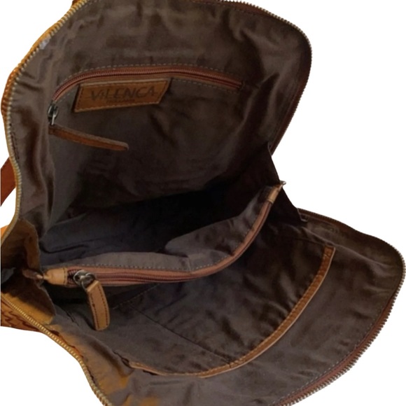 Anthropology Vilenca Holland Backpack - Picture 7 of 9